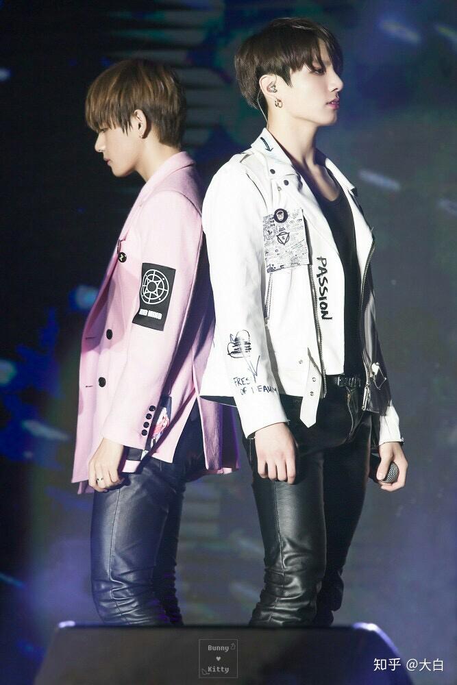 各个韩国团体里大家第一眼pick到颜的是谁不带魅力加成只看脸