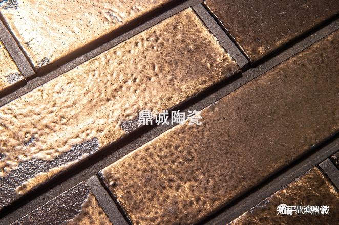 鼎诚|砖中翘楚——釉面砖 - 知乎