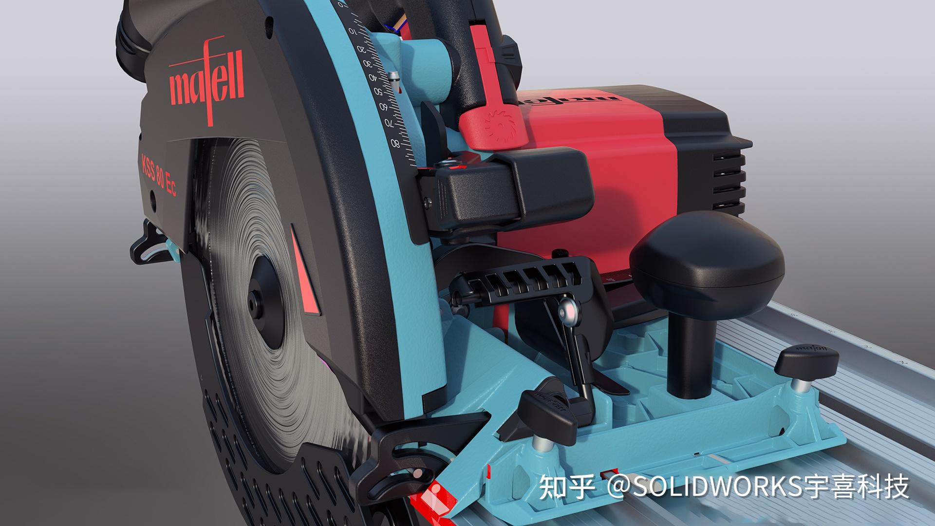 solidworks都有什么版本?哪个版本好用? - 知乎
