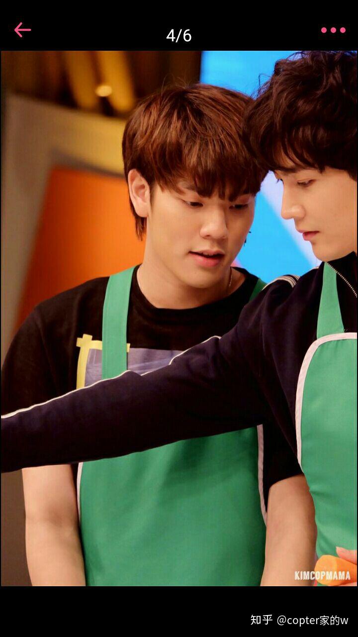 有谁能给我科普一下泰国男团sbfive吗