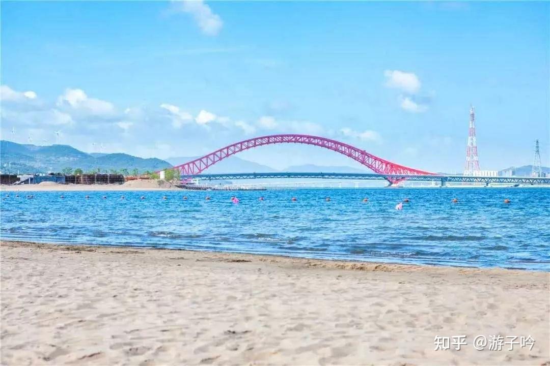 宁波市北仑区十大著名旅游景点 - 知乎