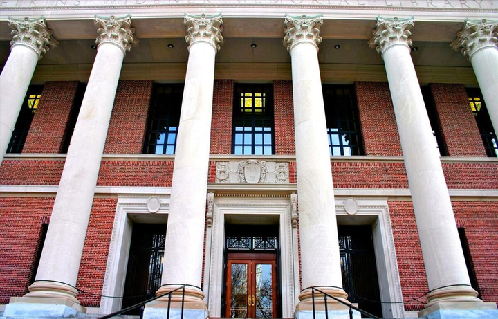 2024哈佛大学专业学科排名一览来看看有你的理想专业吗