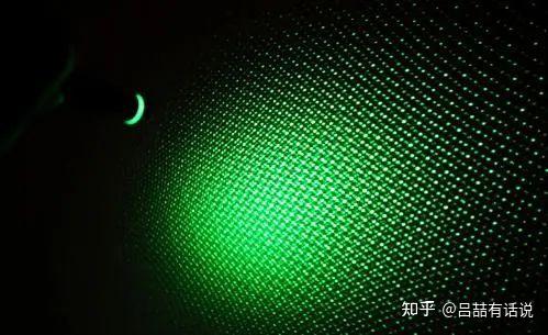 一道绿光，让群众抓获“50万”，这就是美国都害怕的力量 - 知乎