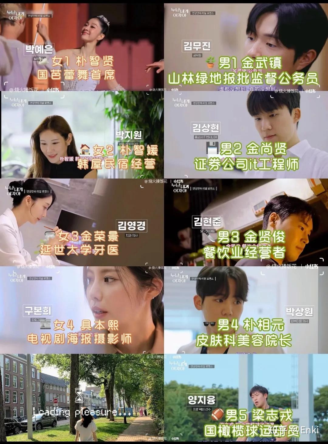 《姐姐对我来说是女人》:姐弟恋·恋综! - 知乎
