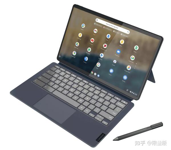 如何評價聯想在 tech world 2021 上發佈的 yoga slim 7 系列新品?