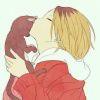 Zhihu profile picture for @ropes