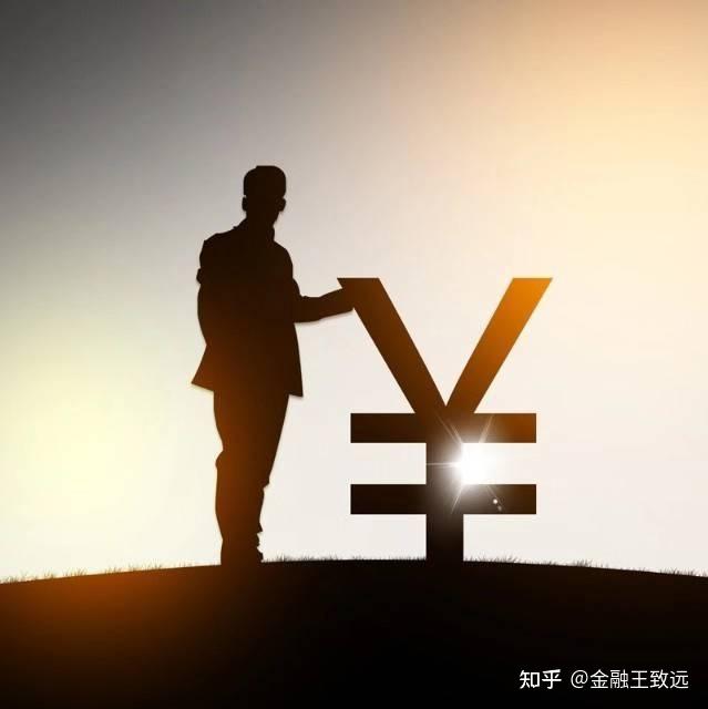 为何有钱人每年都在贷款呢? - 知乎
