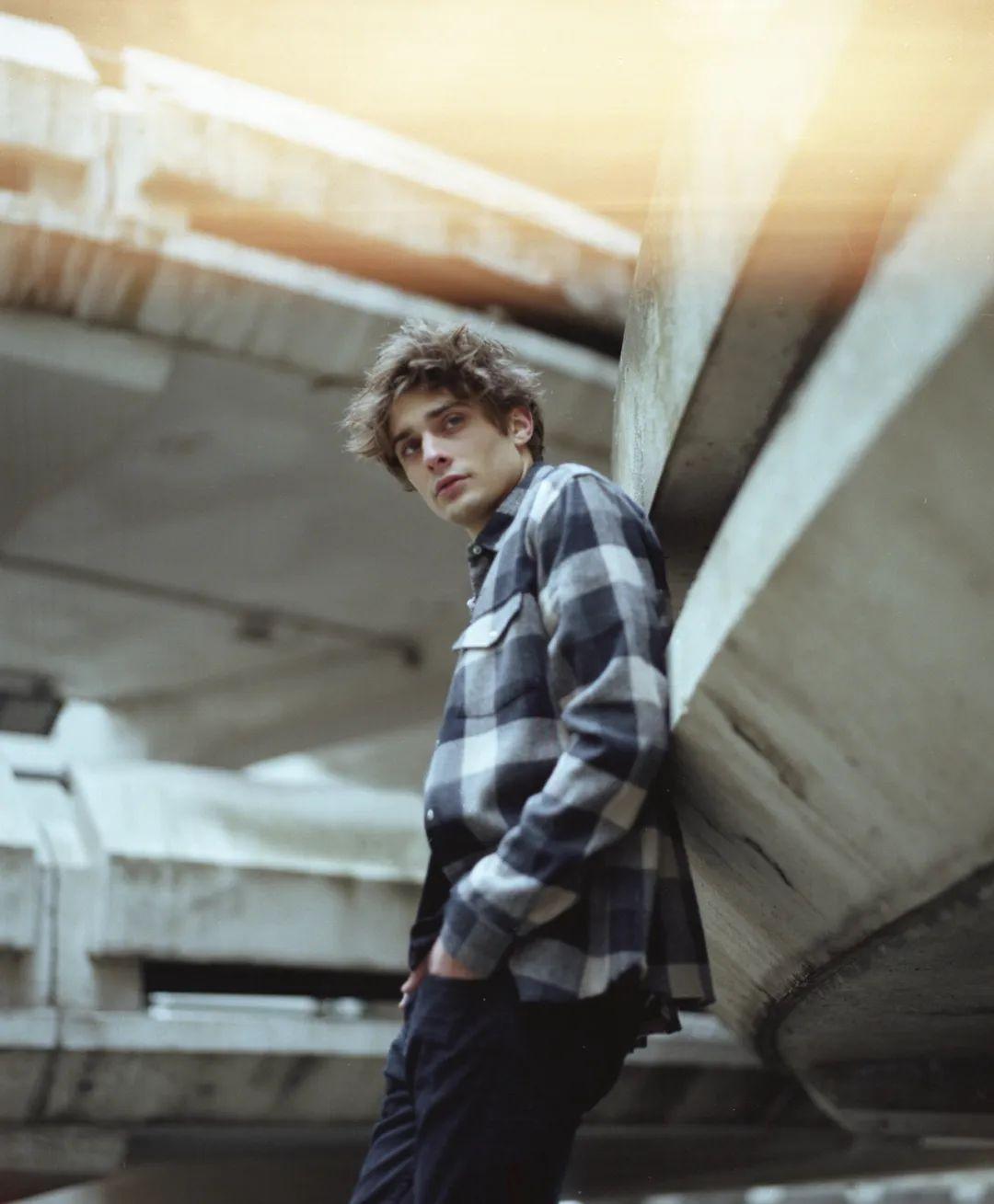 183cm法国男模成《哈利波特》最帅伏地魔！男女通杀圈粉无数，网友：馋他身子! - 知乎