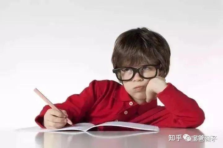 孩子粗心怎么办? - 知乎