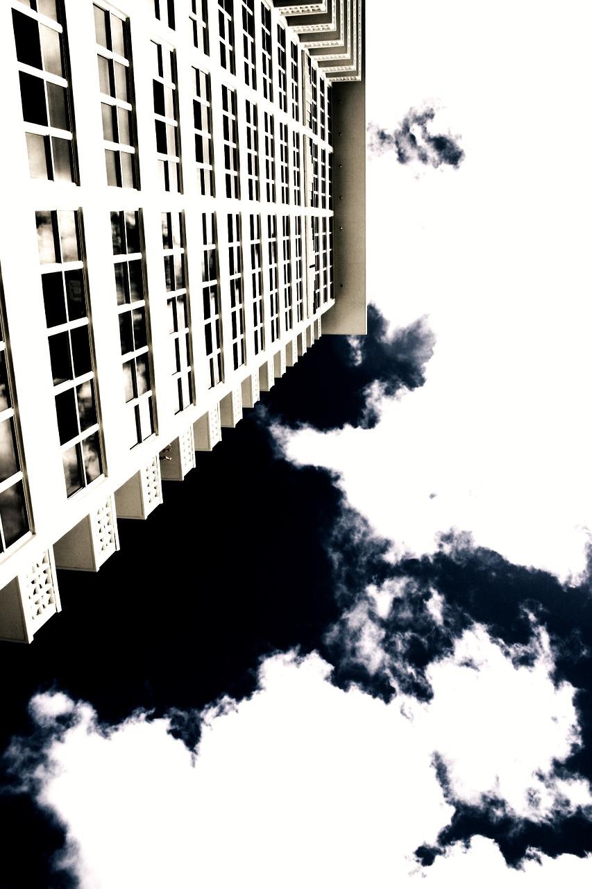 颠倒的日常生活