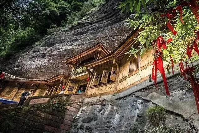 青城山，四川最有仙气的山！ - 知乎