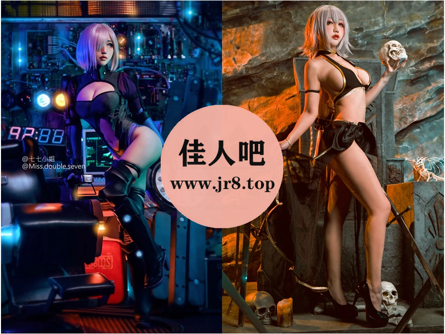 [2套-350M]七七小姐写真合集[持续更新]-第1张-佳人吧写真资源合集下载