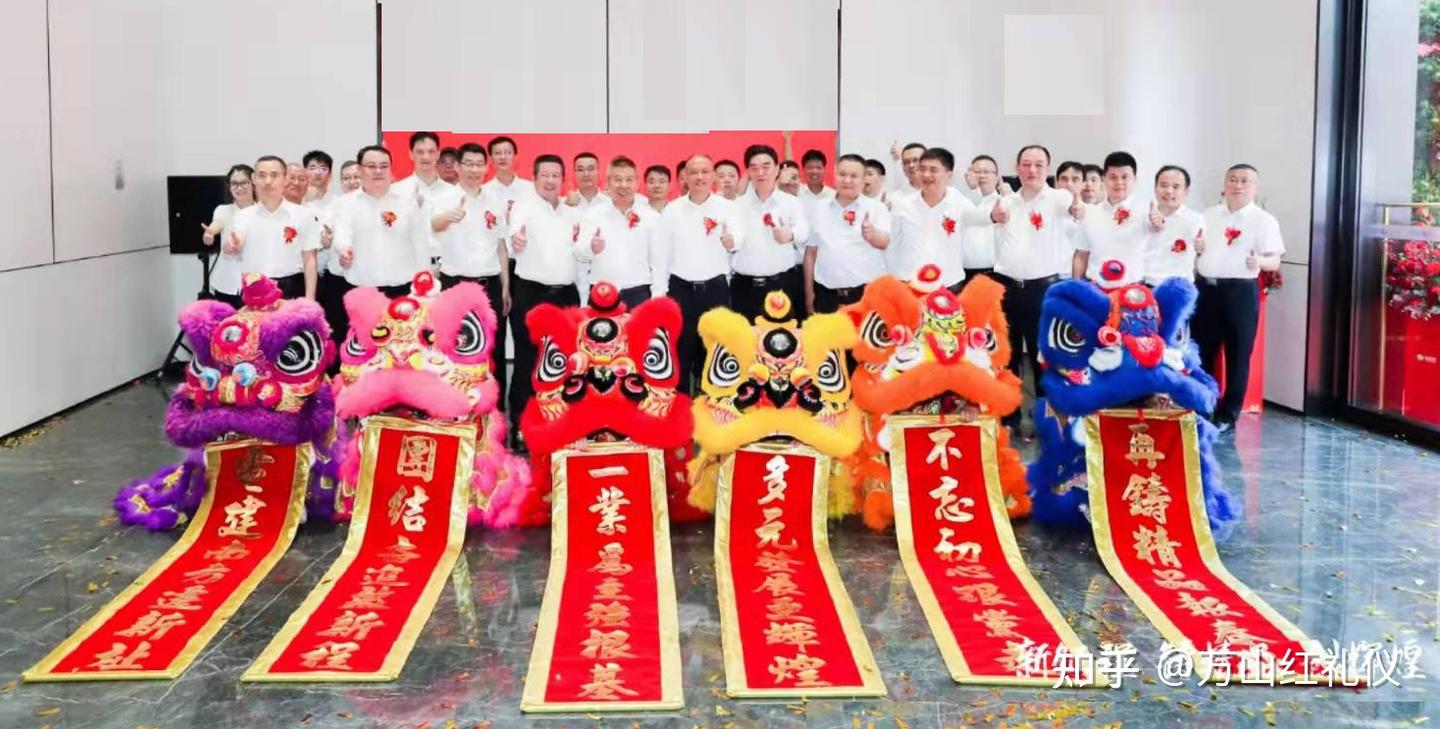 这支来自深圳的舞狮队表演好精彩,为深圳舞狮队争了不少光 - 知乎
