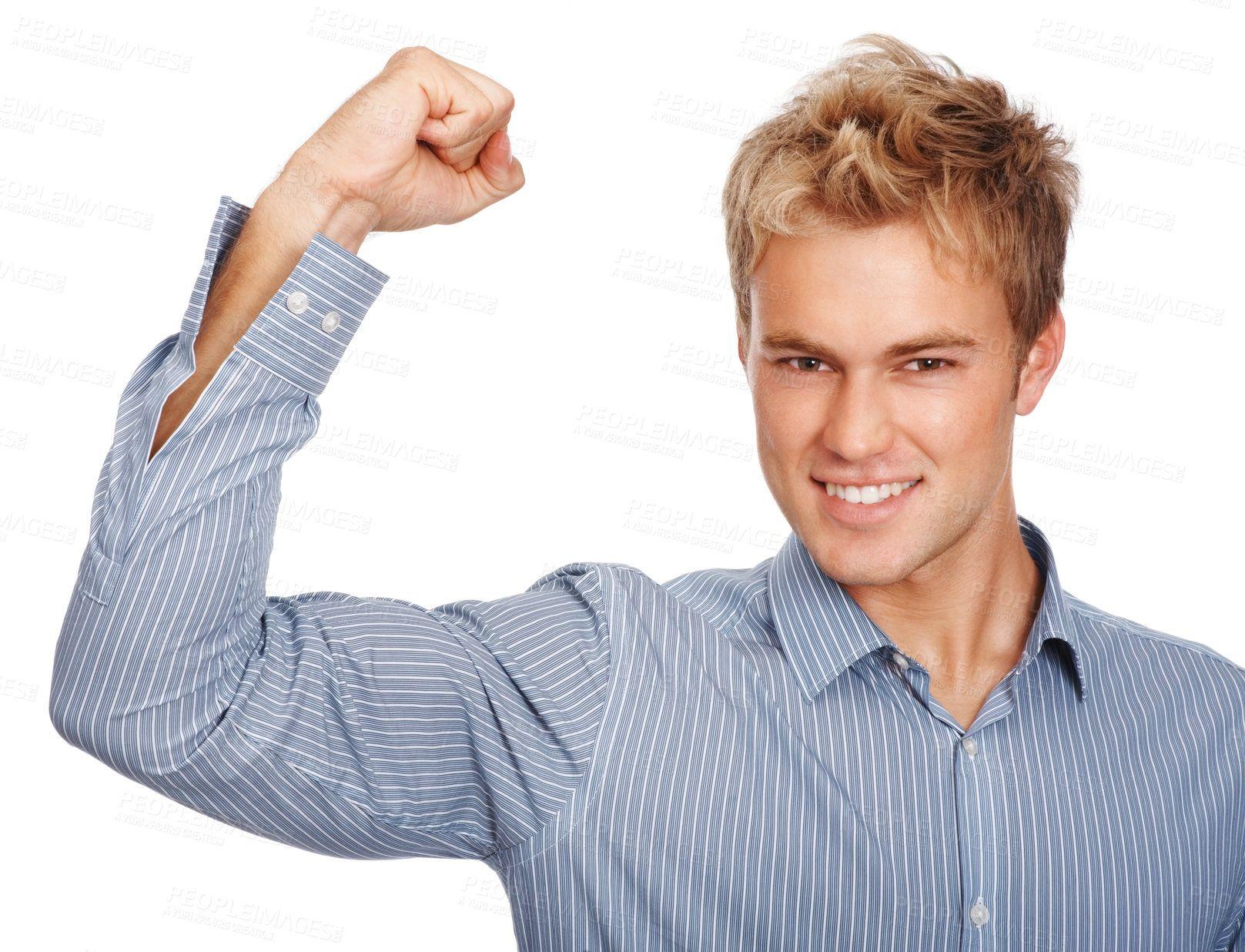 这个穿着蓝衣服竖大拇指的白人小哥是谁?