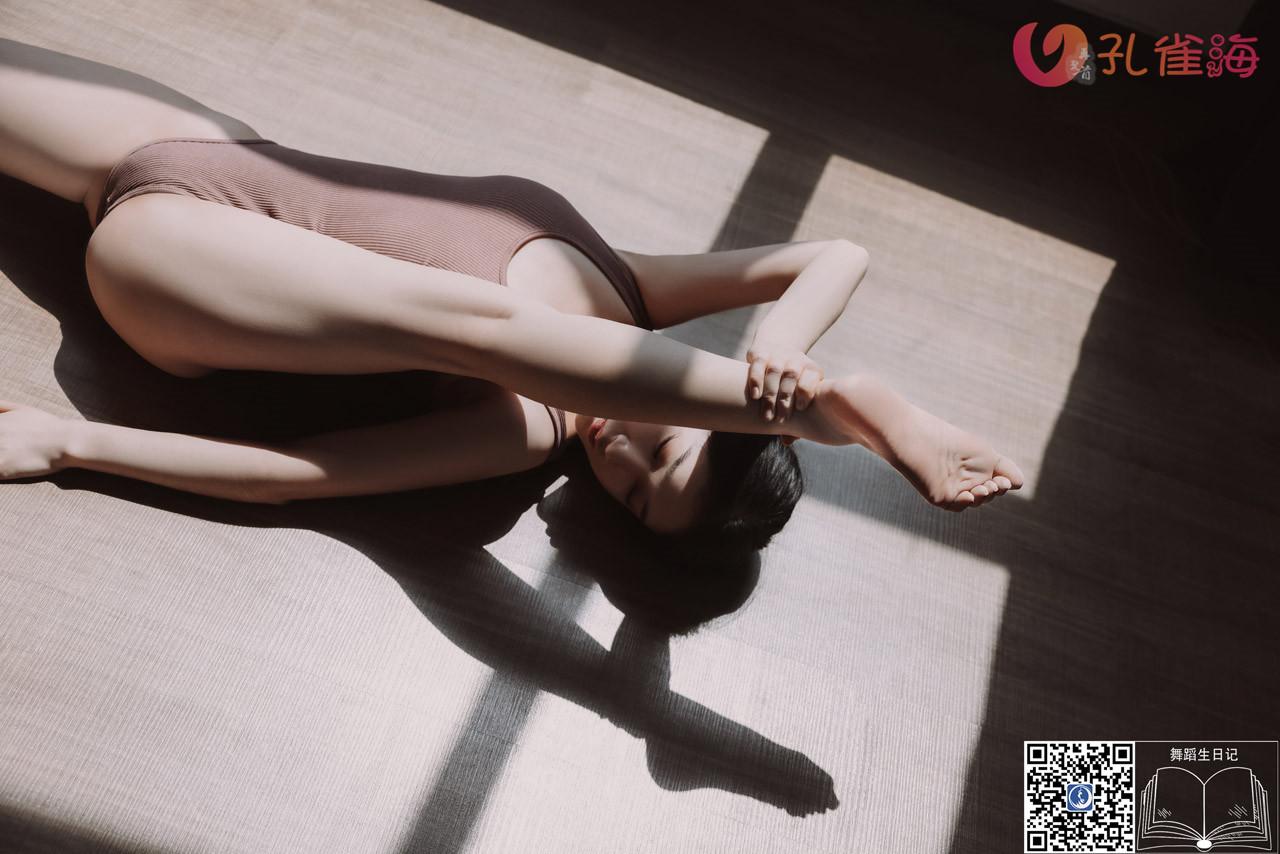 图片[16]-舞蹈生日记 – 全套123期合集[28.9G]-佳人吧