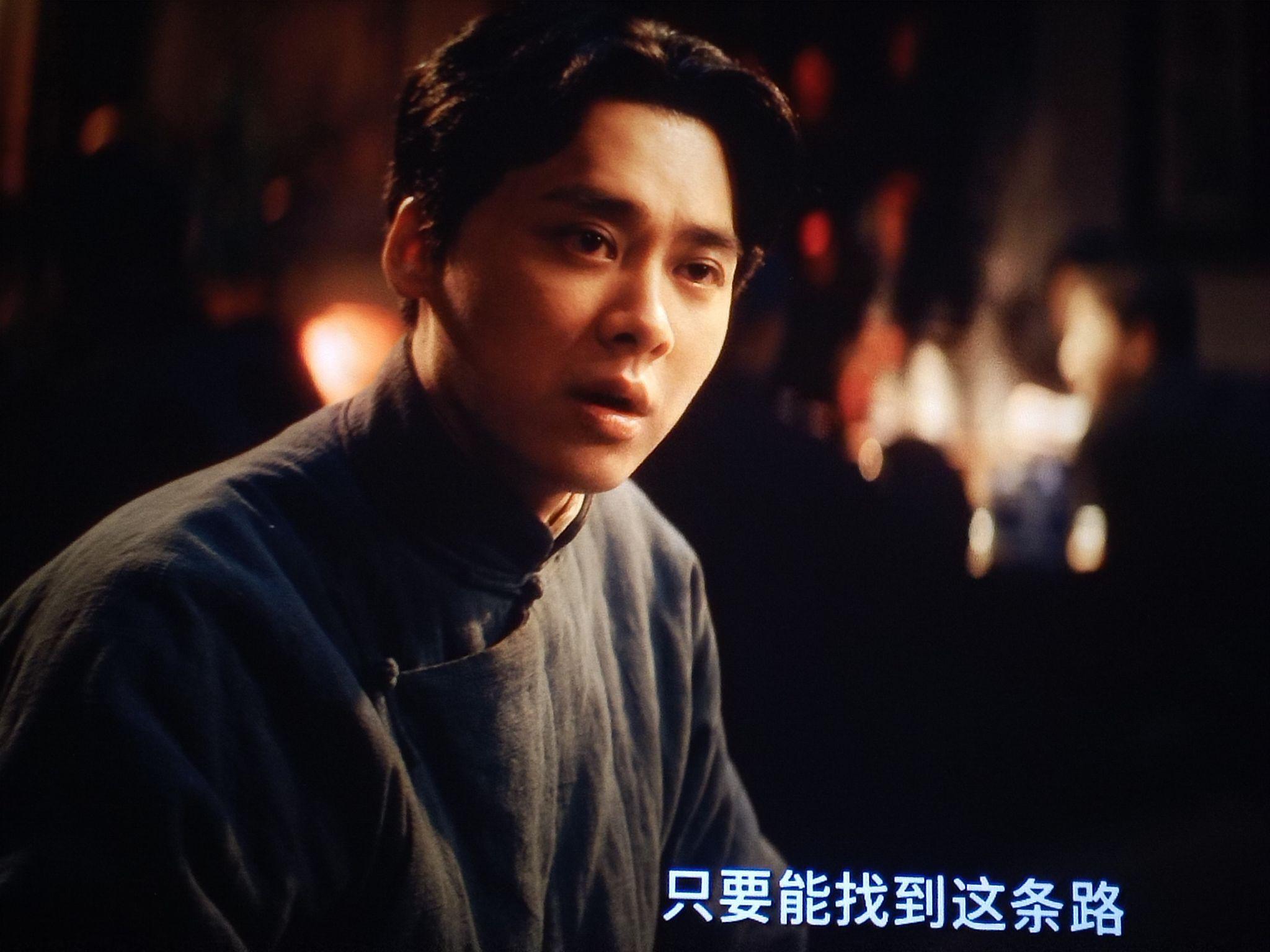 李易峰参演革命者对他事业有什么影响