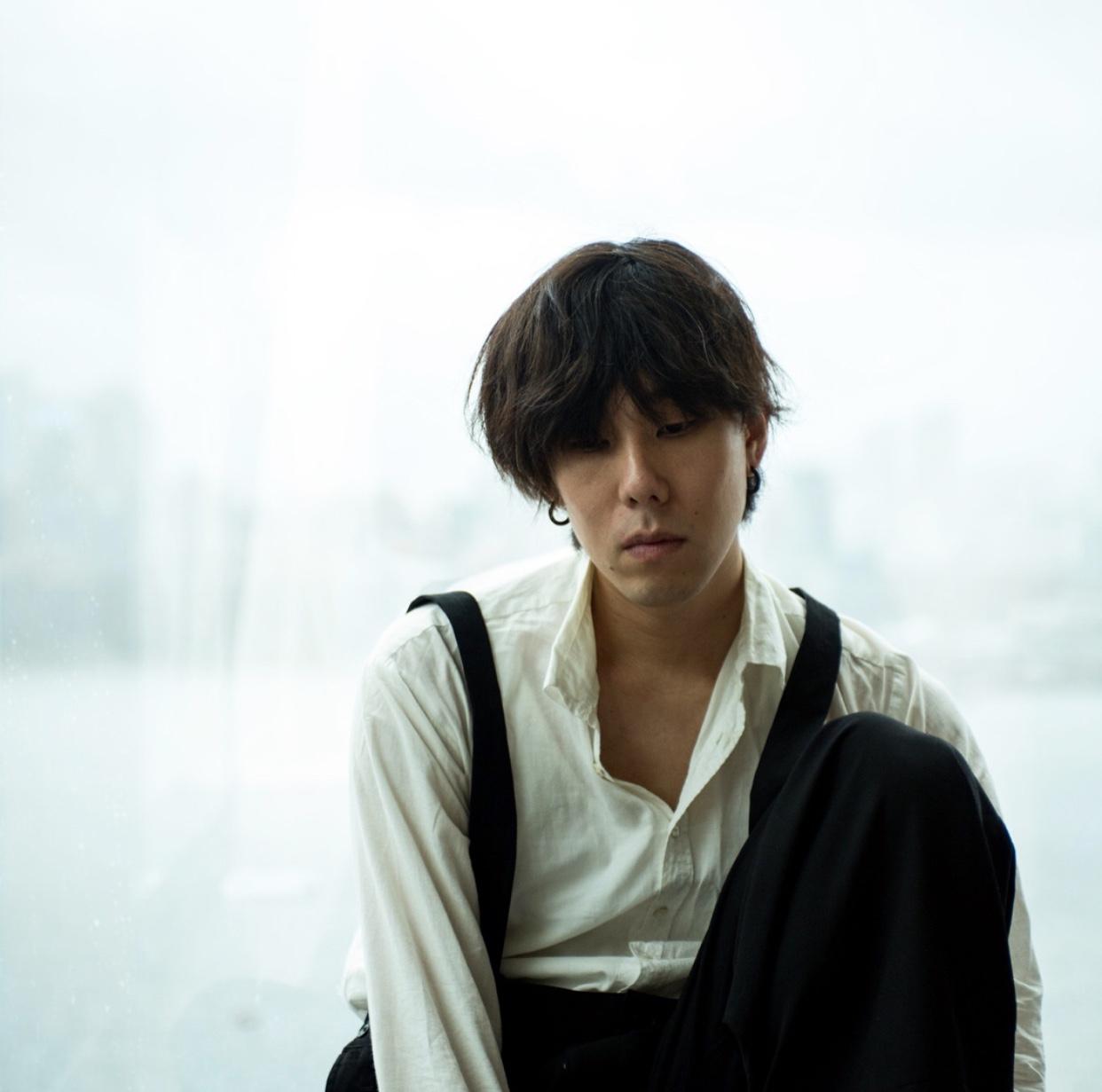 野田洋次郎的照片? - 知乎