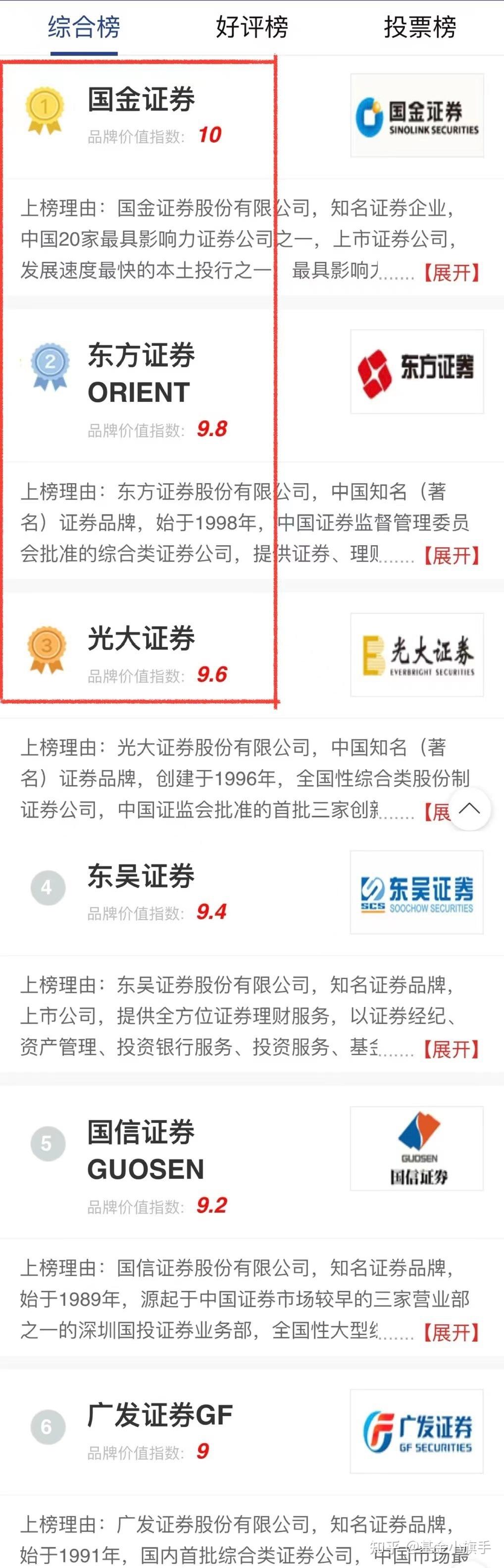 我想股票开户,如何选择证券公司?