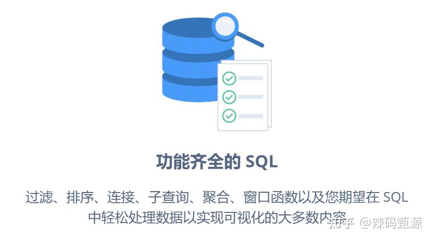 Sql Viz 浏览器中的开源SQL可视化工具:sqliteviz - 知乎