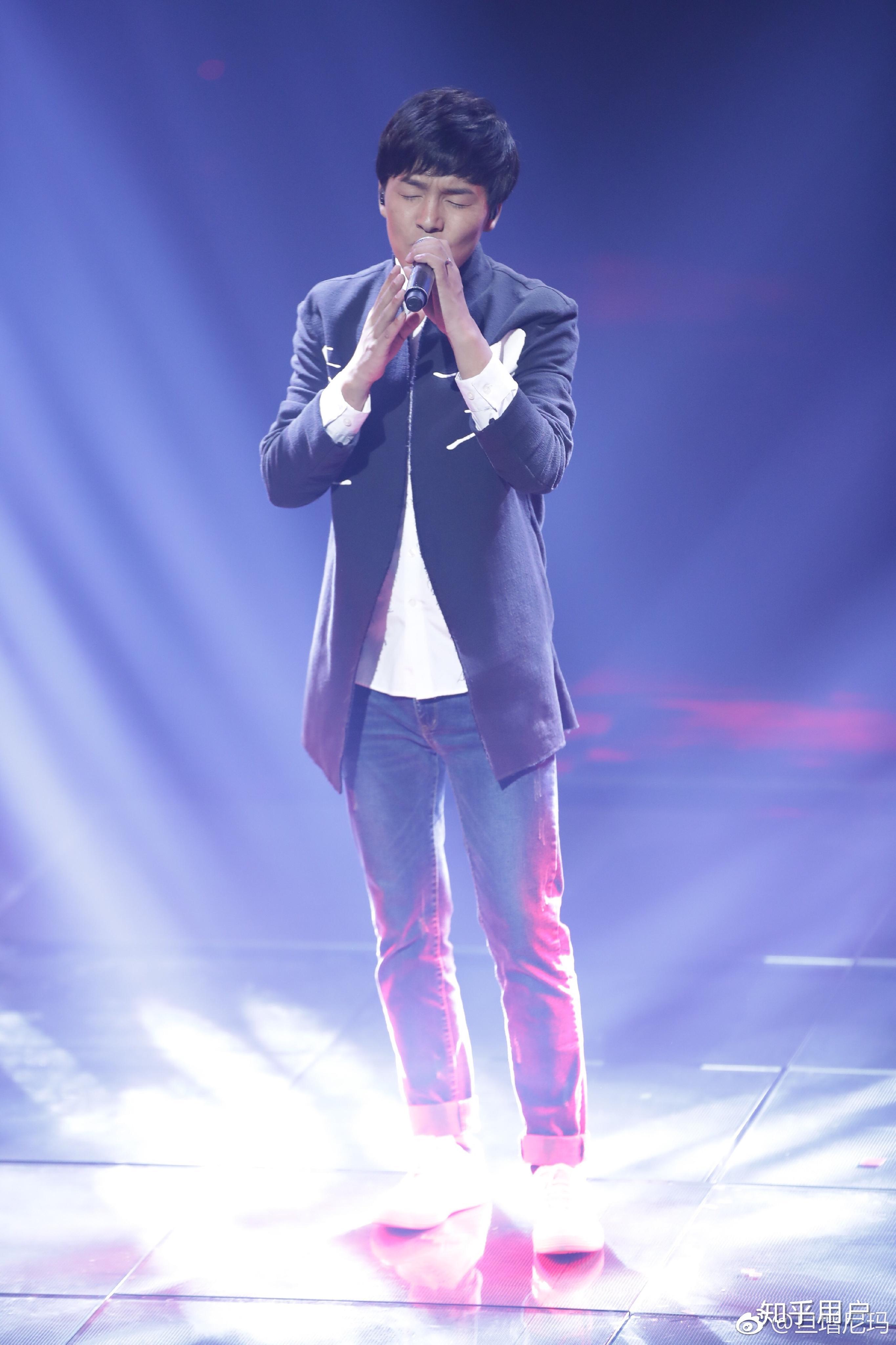 如何评价2018中国好声音鸟巢冲刺夜