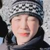 Zhihu profile picture for @warm