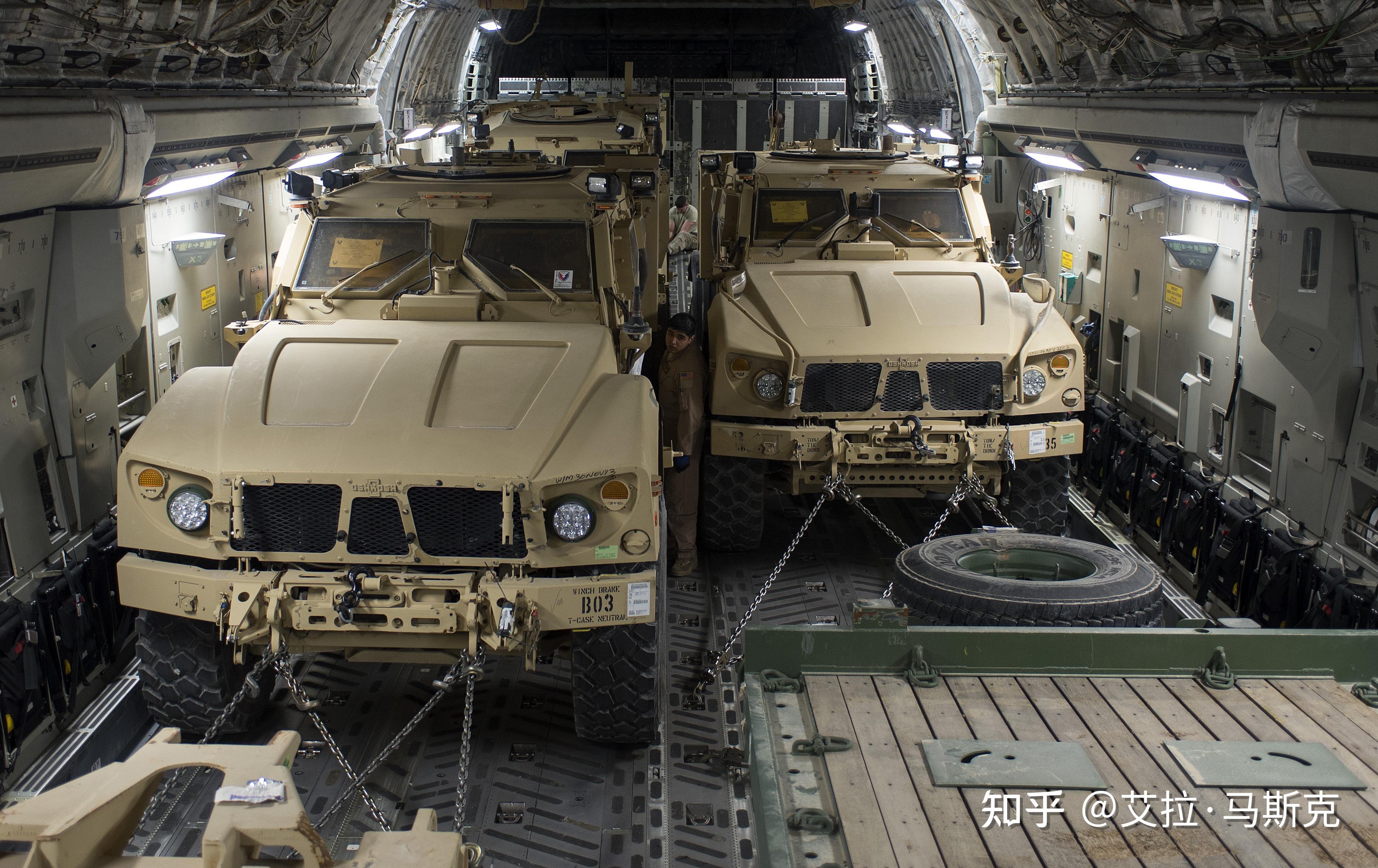 运20机舱内为什么这么窄c17有55米宽呢66吨载重是不是小了些运20是