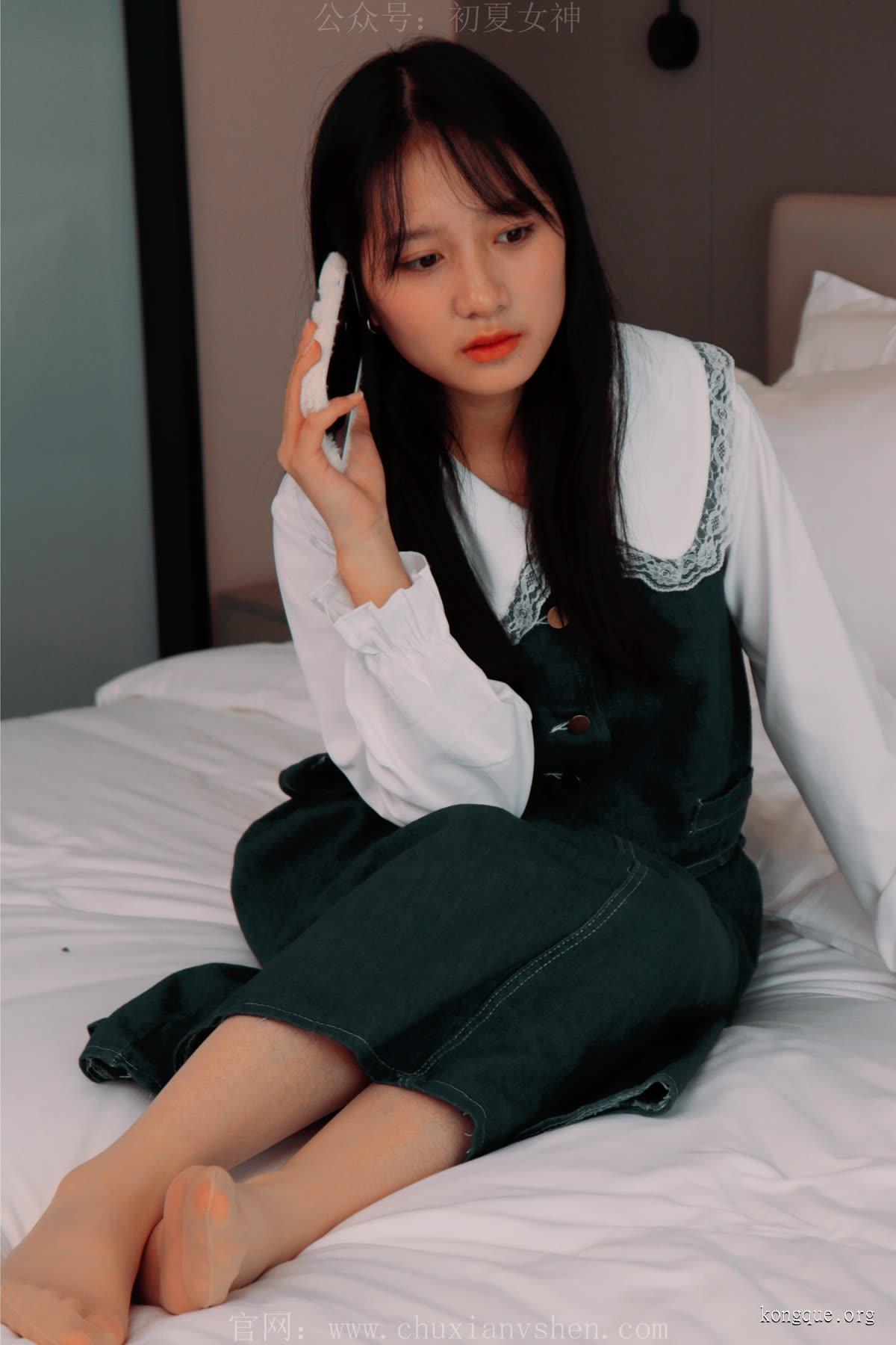 图片[9]-初夏女神 – 全套298期&4K视频合集[1434G-2026.3]-佳人吧