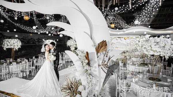 如何找到合适的独立婚礼策划师 坐标上海?