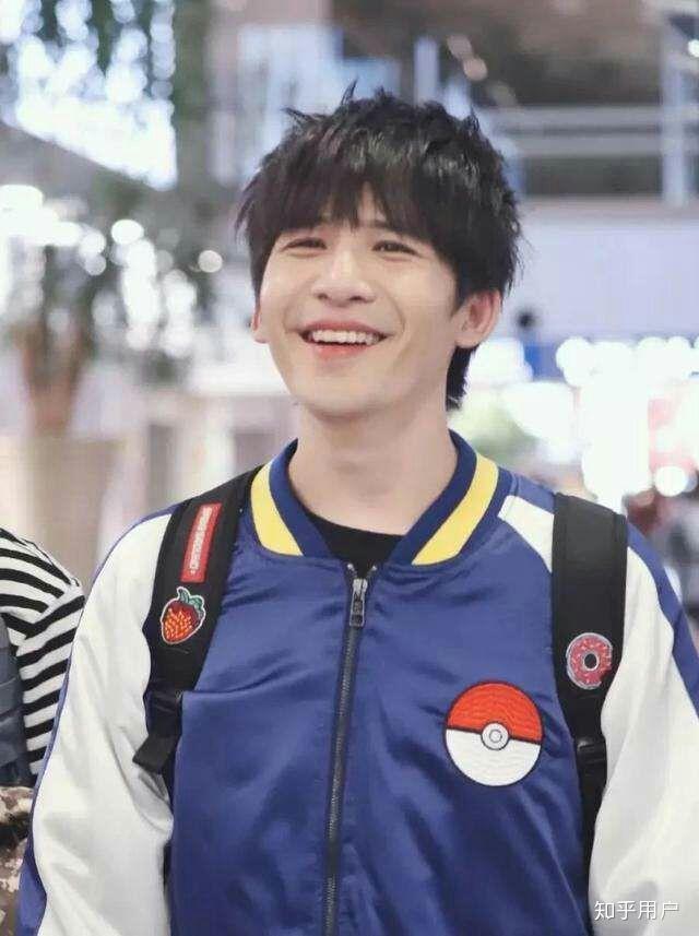 大张伟可以帅到什么地步