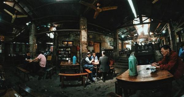 重庆有什么必去的景点?-重庆有什么好玩的景点推荐