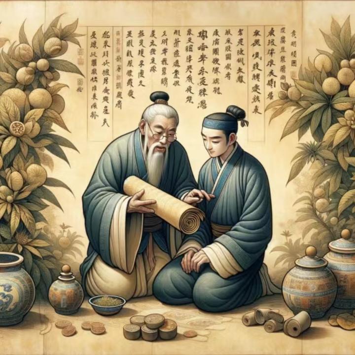 学中医,为什么一定要走中医师承? - 知乎