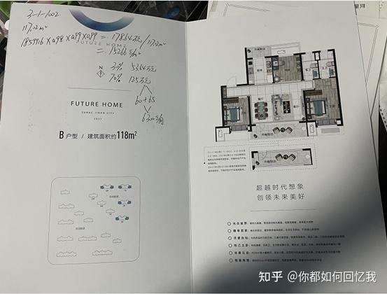 2022.01济南东部买房 绿城春来晓园和融创未来一号买房实录 - 知乎