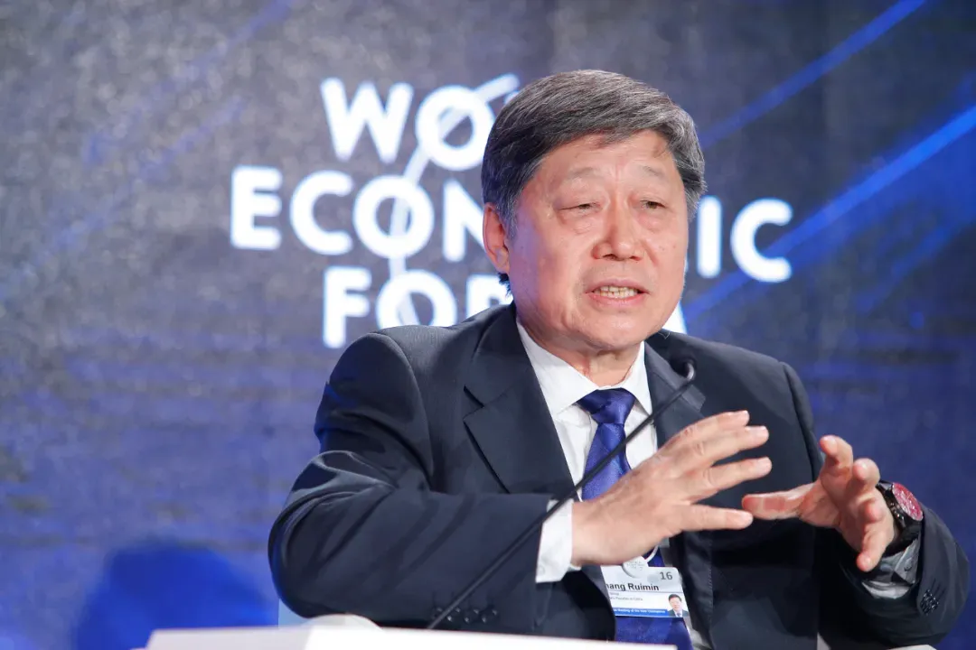 人人都是经营者，人人都是CEO：找到属于每个人的目标管理操作手册 - 知乎