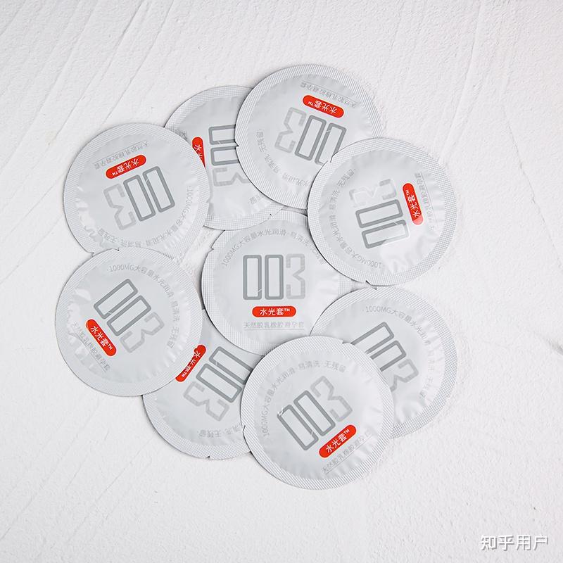 避孕套如何区分正反求图解