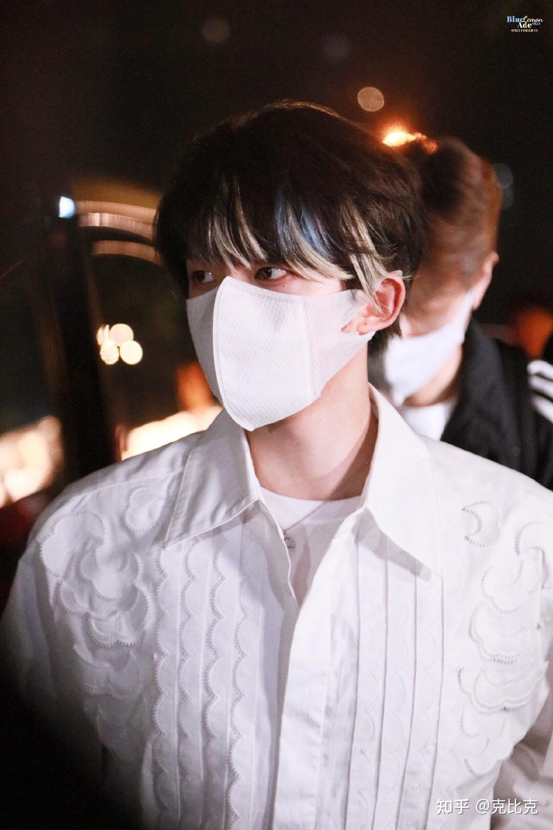 姐妹们,可以分享一些刘宇宝贝的高清图吗? - 知乎