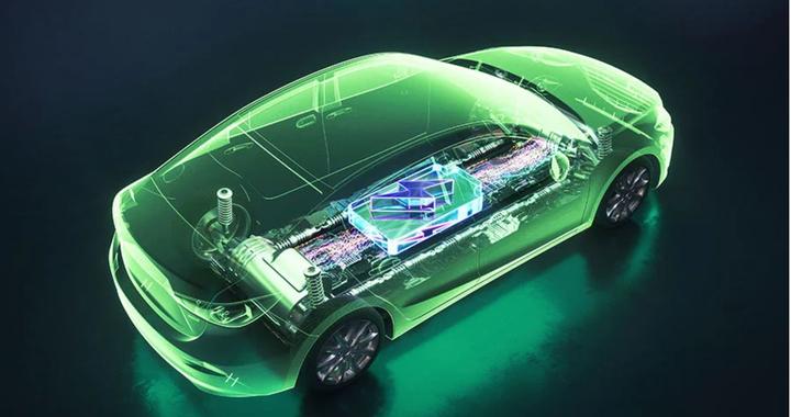 ethernovia推出全球首款7nm汽车以太网