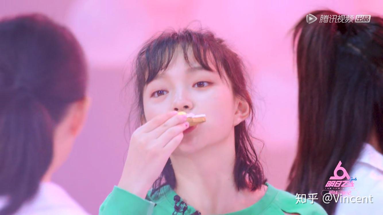 如何评价明日之子第三季选手兰西雅?