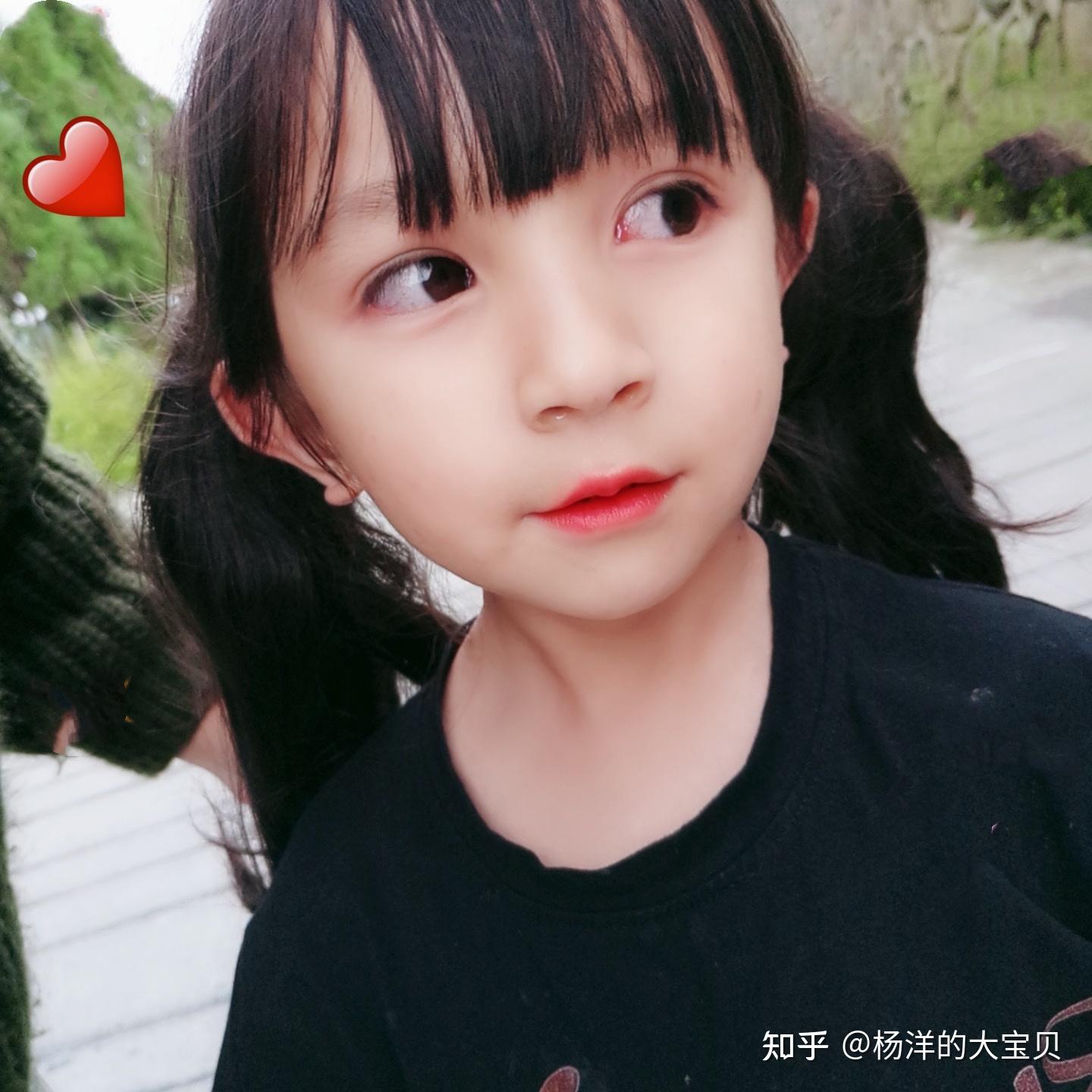 你们身边有天然的网红脸吗