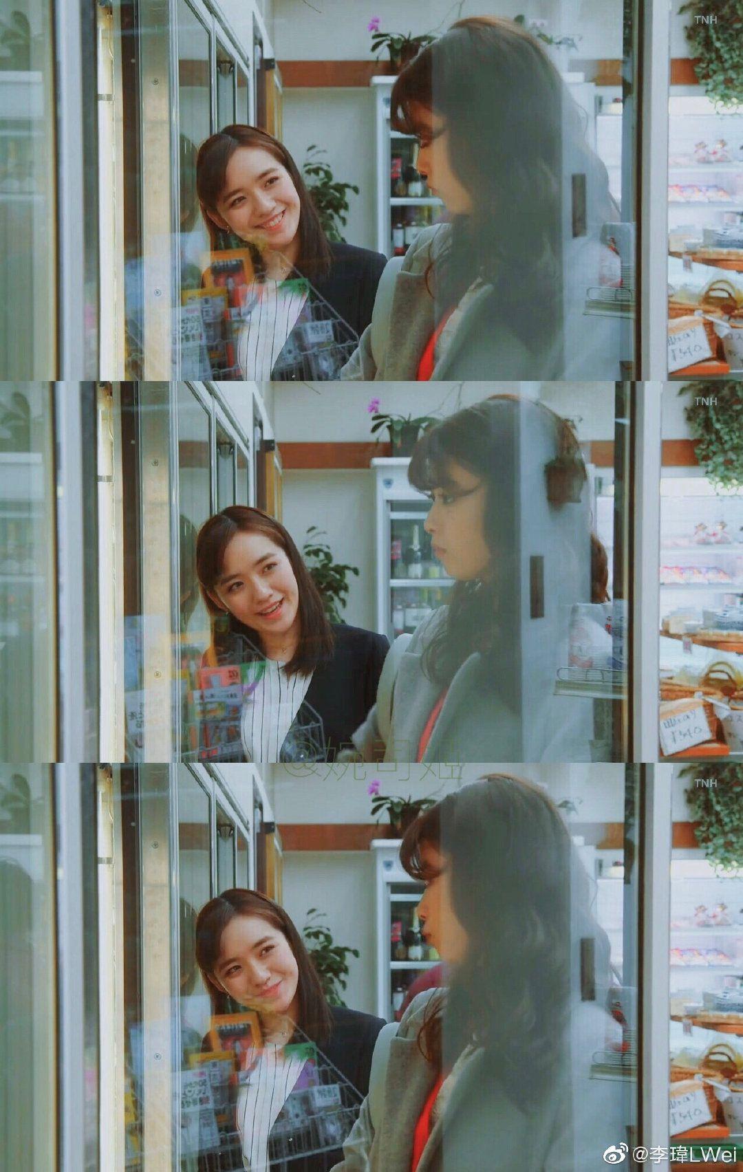 如何评价马场富美加主演的电视剧百合与直觉