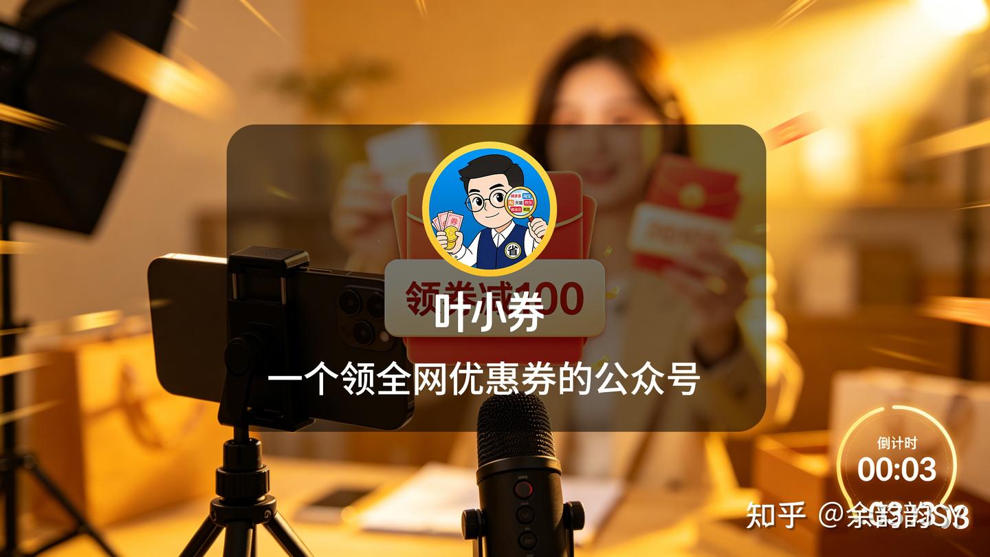 京东隐藏券无套路靠谱吗?教你怎么领券薅羊毛