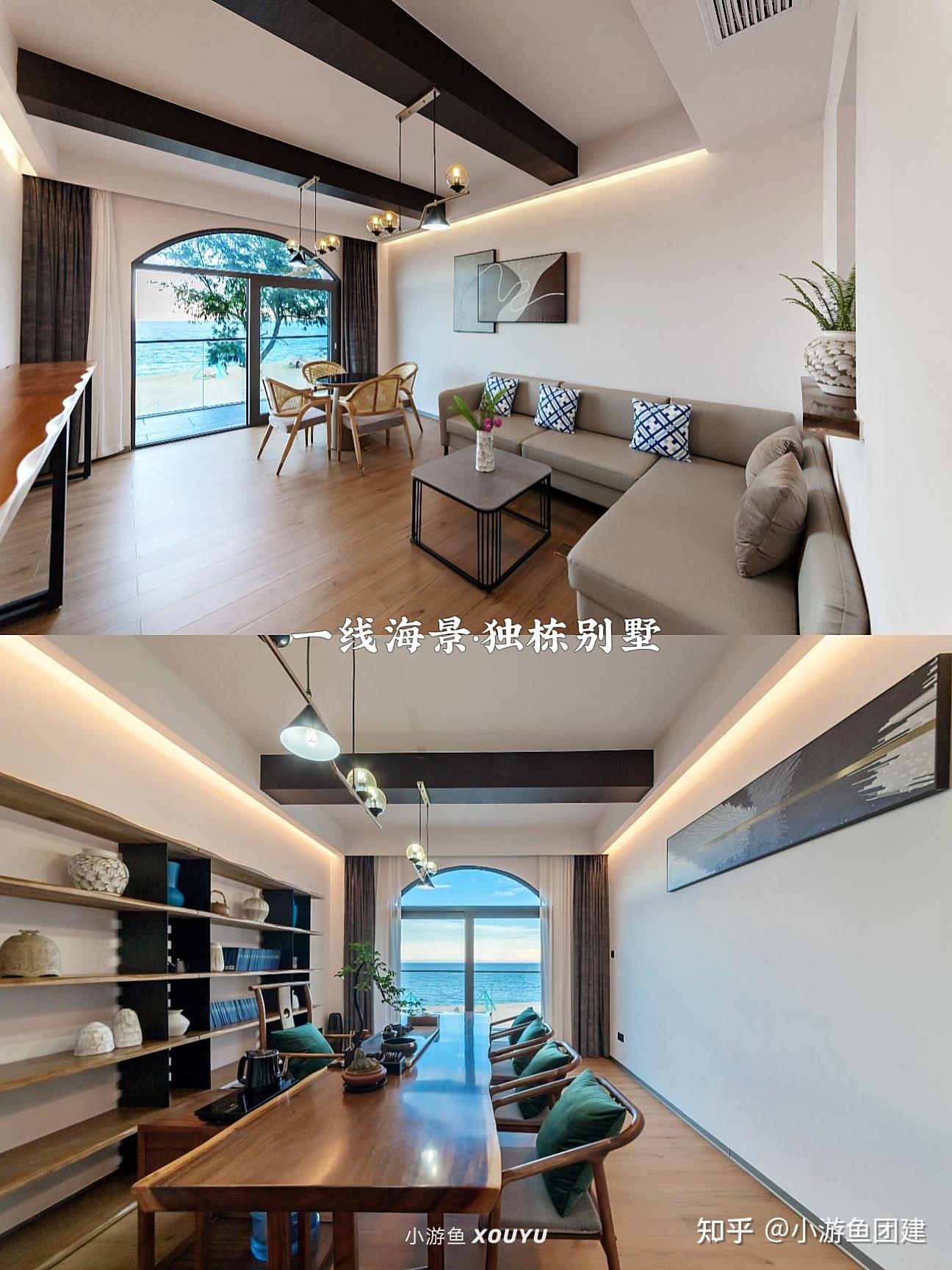 湄洲岛3家最美民宿合集,不踩雷看海景 - 知乎