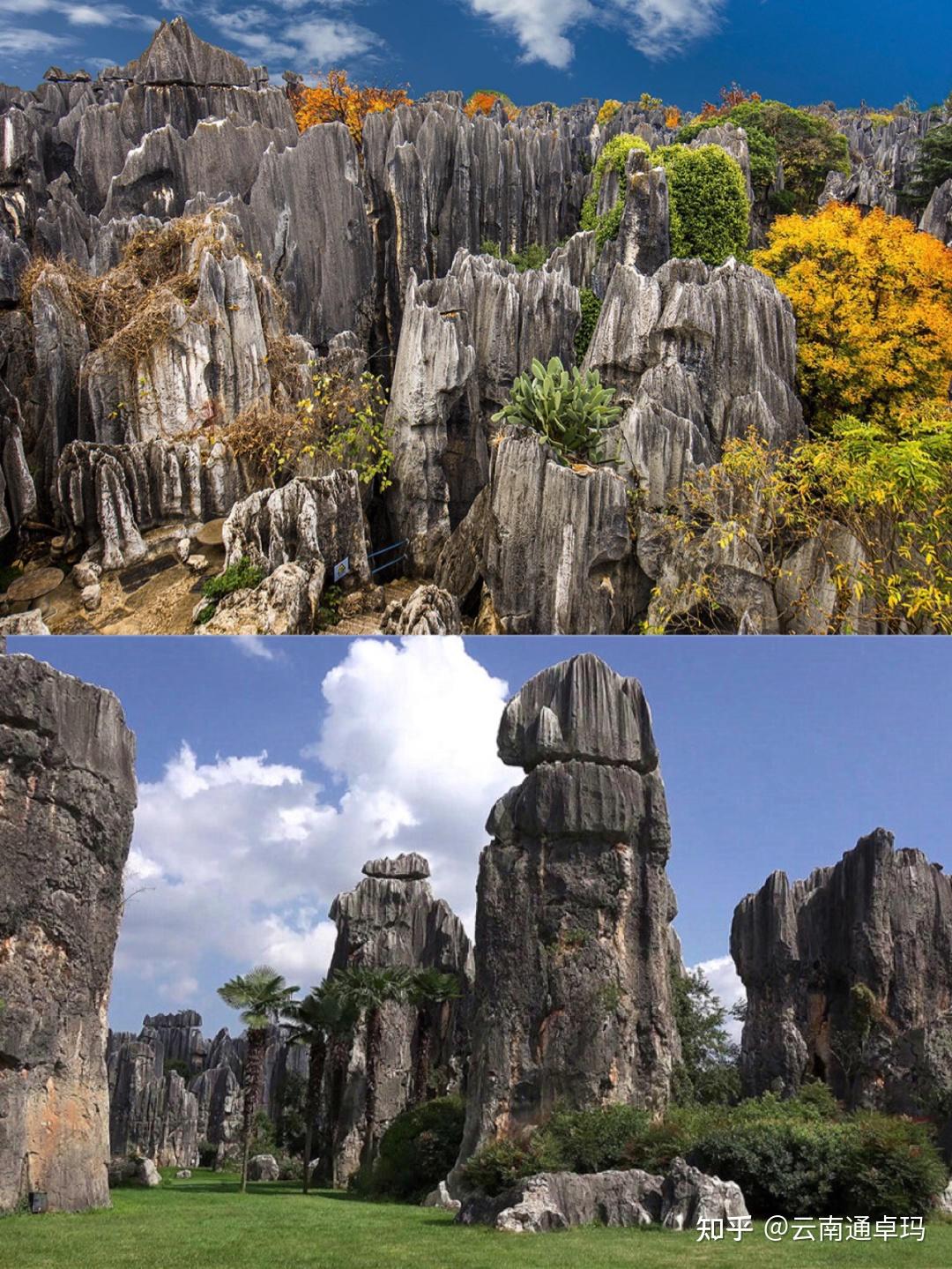 一个人去云南旅游大概需要多少钱？云南自由行最佳路线6天5晚 - 知乎