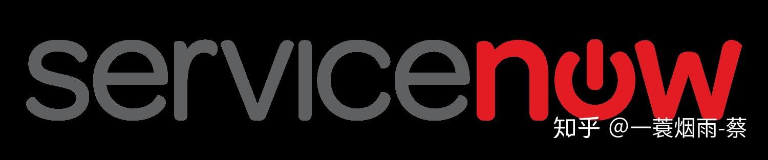 谈谈ITSM与ServiceNow（一家市值超500亿美金的巨头）（上） - 知乎