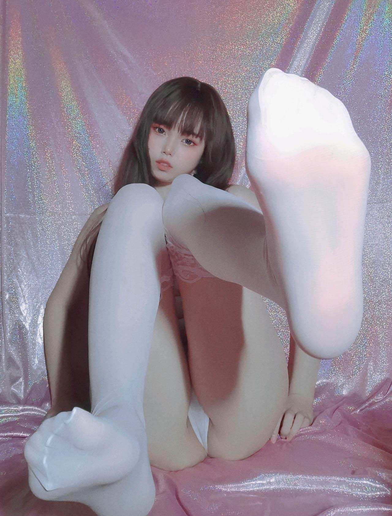 七月喵子 – 全套55期含随包视频[20.3G-2025.8]-佳人吧