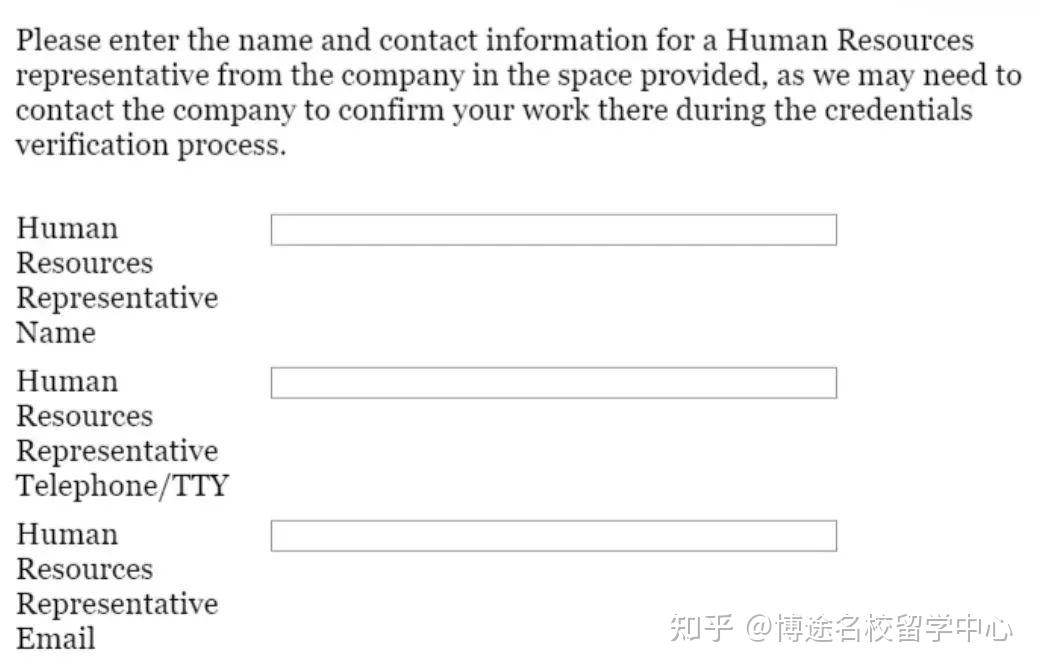 哥大25申请季严查推荐信！申请者该如何应对？ - 知乎