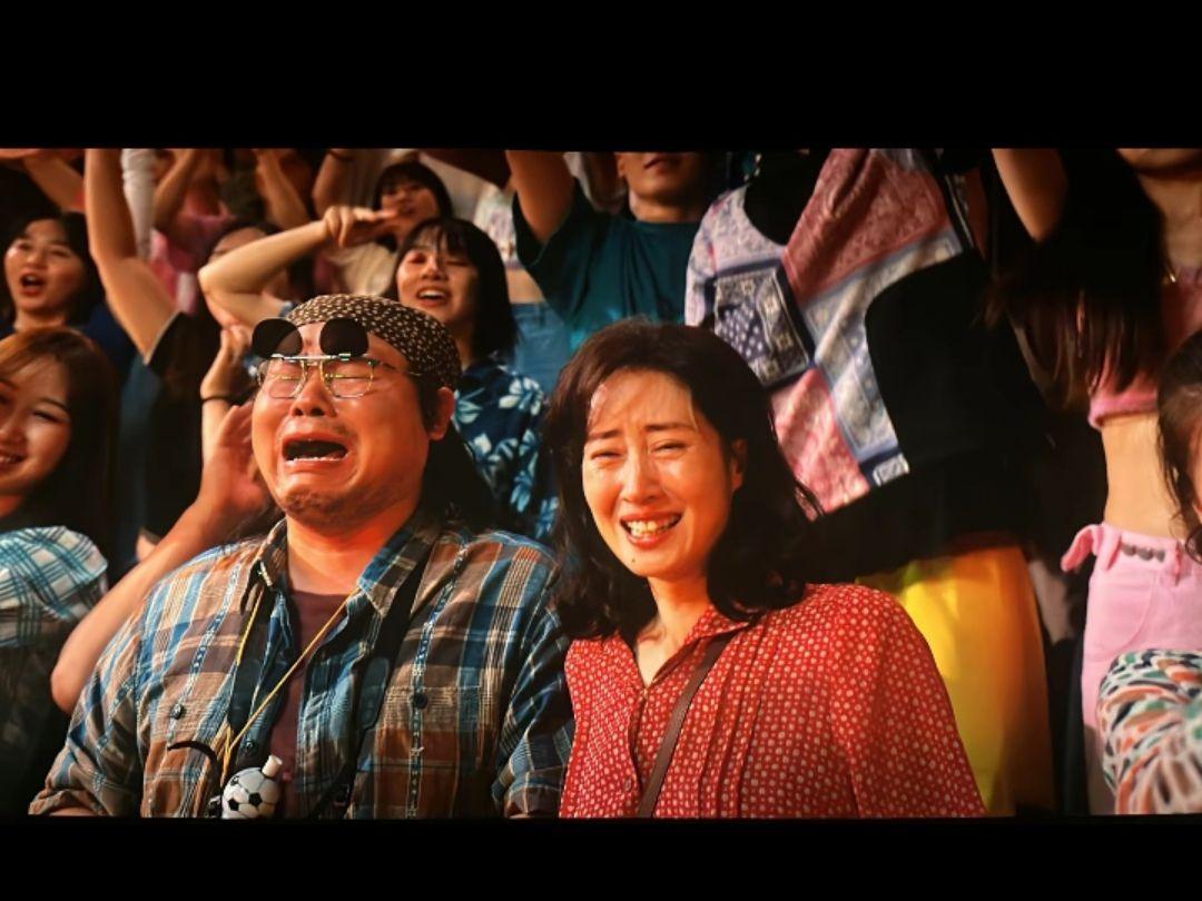 大鹏执导黄渤王一博主演的街舞电影热烈首波口碑如何值得去电影院看吗