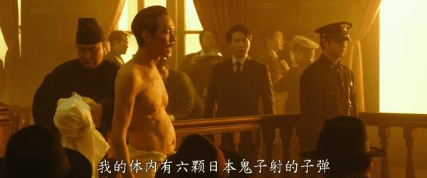 电影《哈尔滨》口碑票房双扑,男神也演烂片?