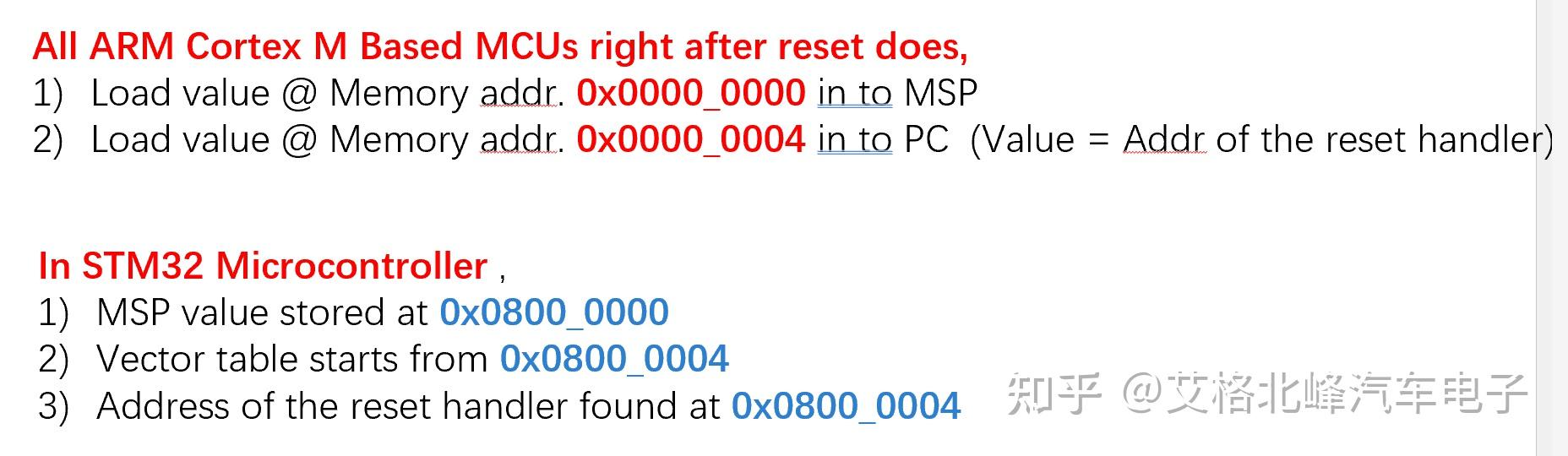 STM32 BootLoader 刷新项目 (十一) Flash写操作-命令0x57 - 知乎