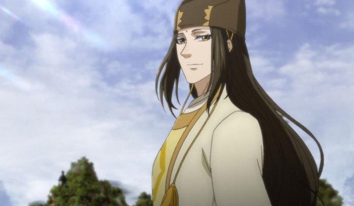 魔道祖师｜知道金光瑶过去惨，没想到这么惨！不想讨厌他了 - 知乎
