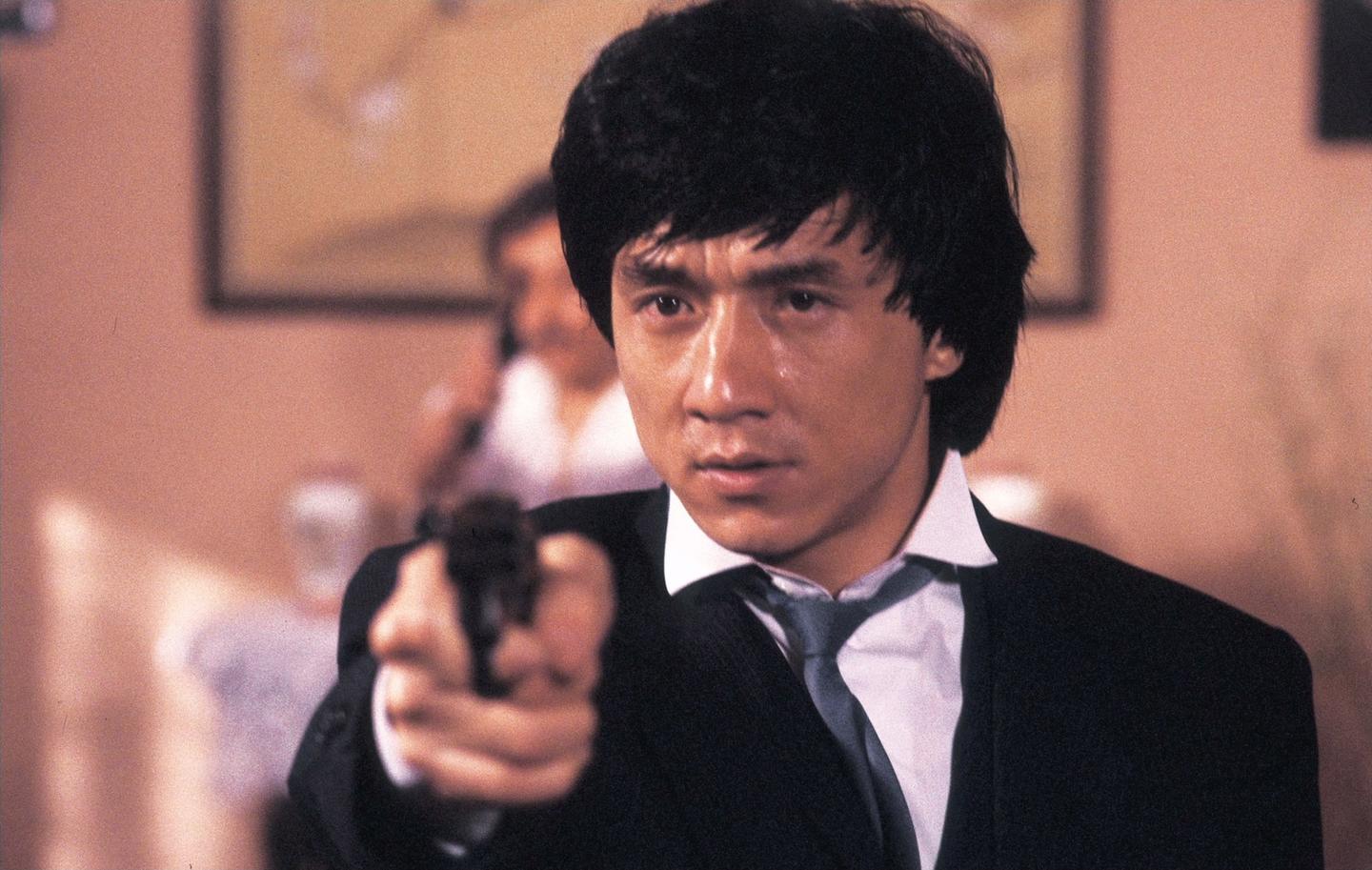 龙叔上一部8.1分的电影还要追溯到1994年 - 知乎